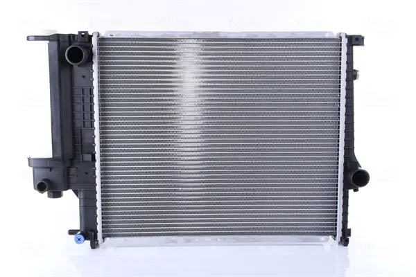 60743A Радиатор NISSENS 60743A BMW 5