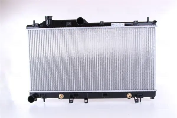 Nissens 67725 Радиатор системы охлаждения