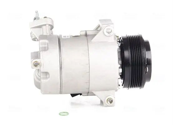 NISSENS 890215 Компрессор, кондиционер