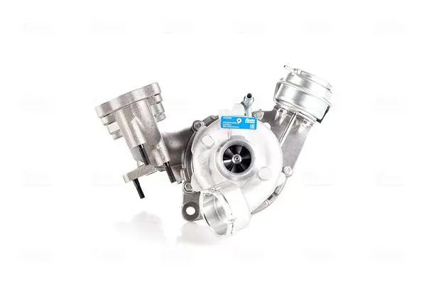 NISSENS 93099 Компрессор, наддув