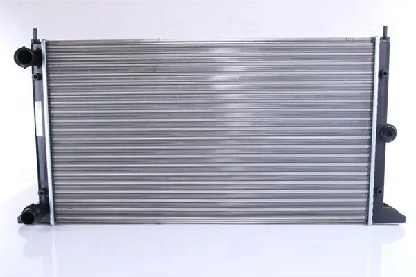 Nissens 67304 67304, Радиатор охлаждения