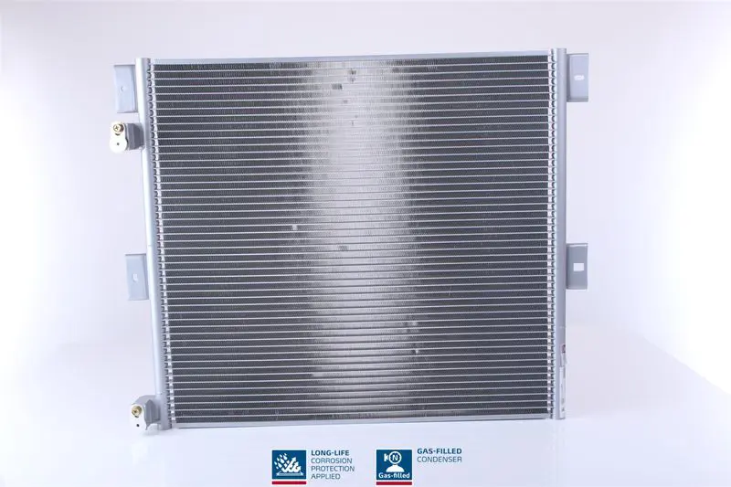 Nissens 940075 Конденсатор