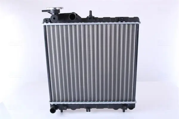 NISSENS 67500A Теплообменник