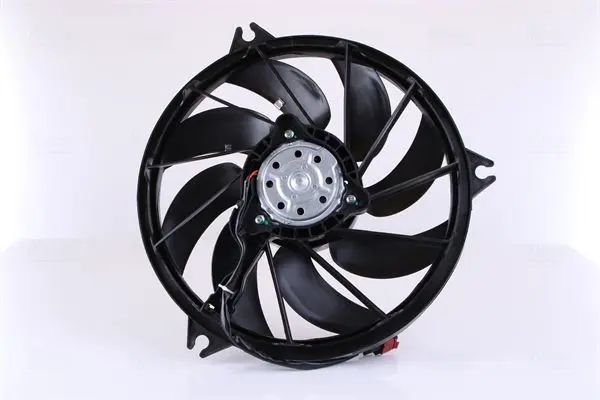 NISSENS 85787 Вентилятор