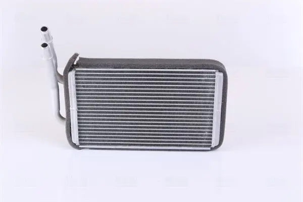  радиатор печки без AC Ford