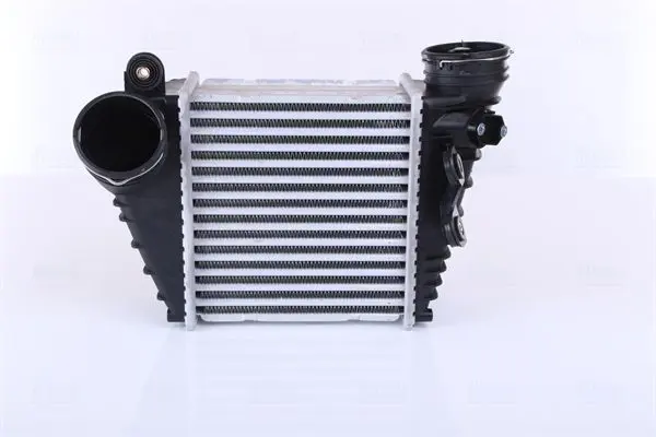 NISSENS 96487 Интеркулер AUDI: A3 (8L1)