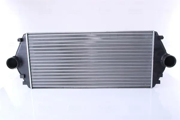 NISSENS 96849 Теплообменник