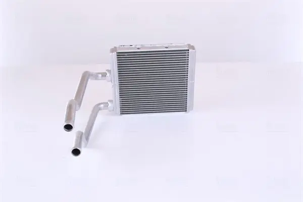  NISSENS 73675 Радиатор печки