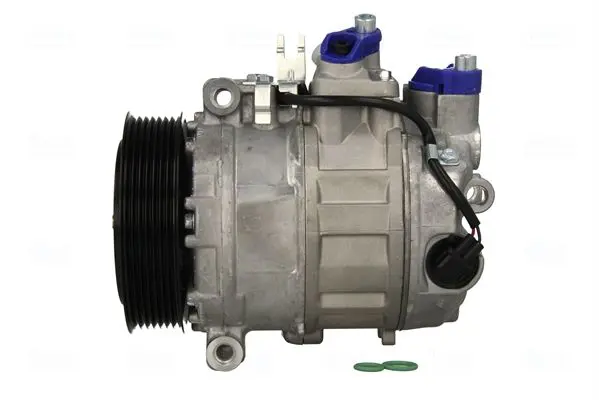 NISSENS 890140 Компрессор