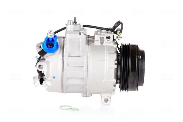 NISSENS 890218 Компрессор кондиционера BMW