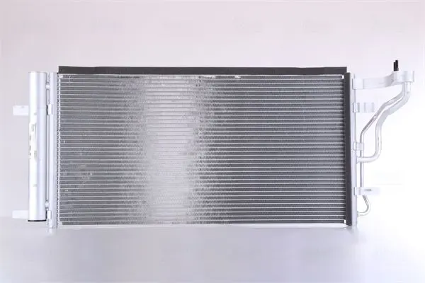 NISSENS 941160 Конденсатор, кондиционер