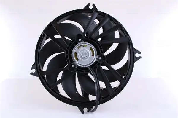 NISSENS 85605 вентилятор радиатора