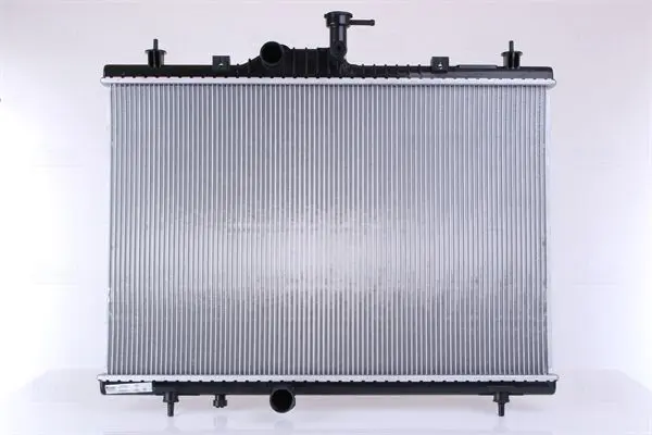 Nissens 637645 Теплообменник
