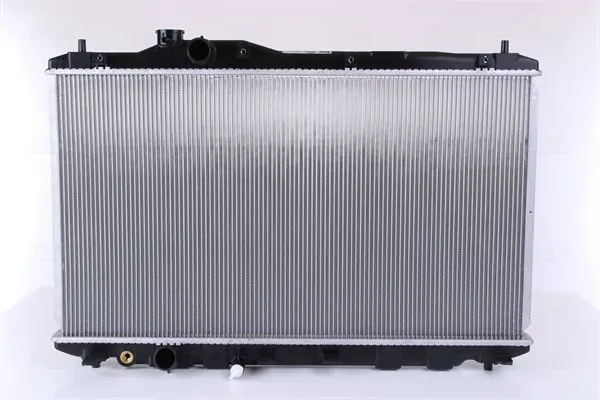 Nissens 68093 Теплообменник