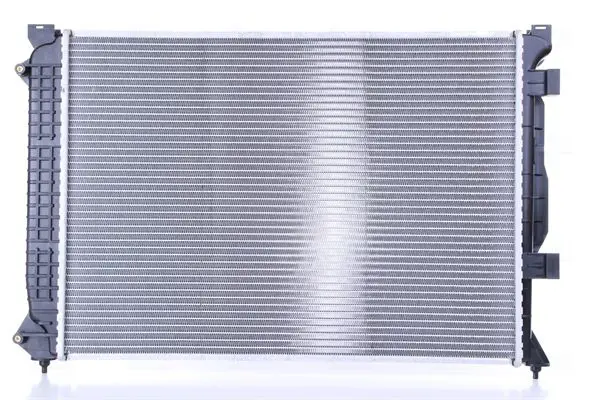 Nissens 60422A Радиатор системы охлаждения