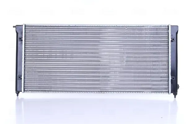 652621 радиатор системы охлаждени VW