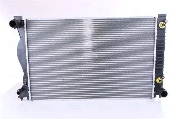 Nissens 60236A Радиатор системы охлаждения