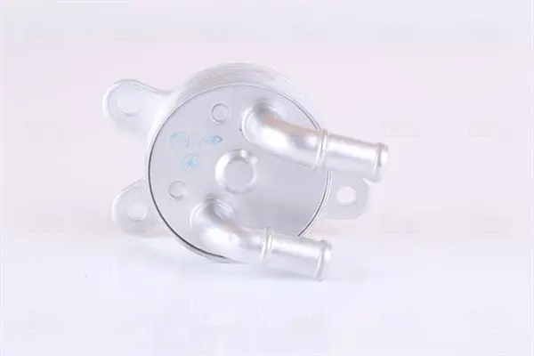 NISSENS 90842 Масляный радиатор коробки