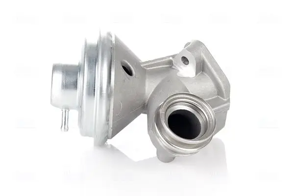 NISSENS 98228 Клапан возврата ОГ