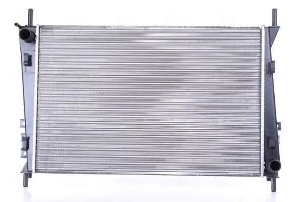 Nissens 66704 Теплообменник