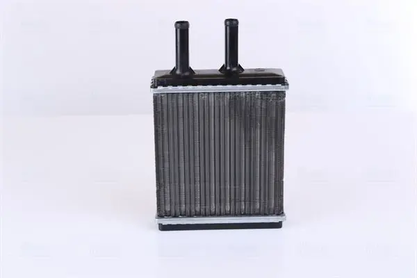 Nissens 77505 Радиатор отопителя