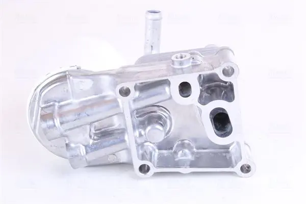 Nissens 90696 Теплообменник