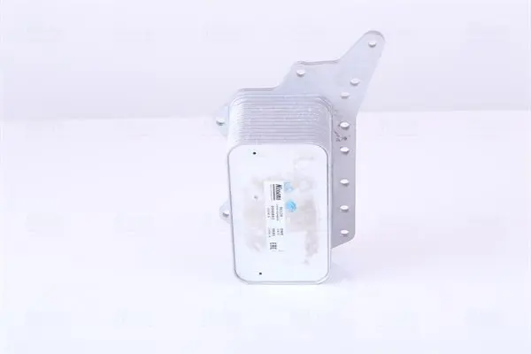 NISSENS 91125 Радиатор масляный MB W447