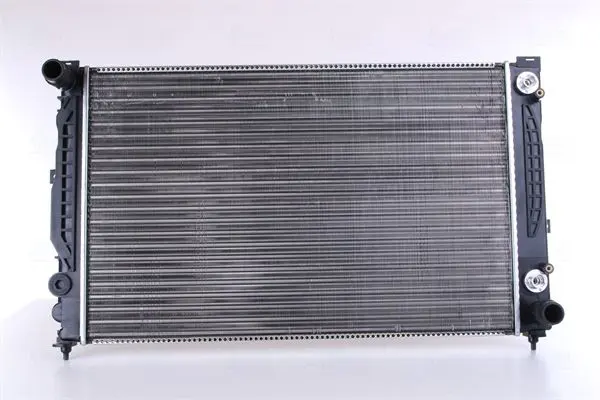 Nissens 60498 Радиатор AUDI A4 2,6/2,8 AC
