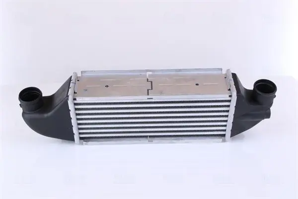 NISSENS 96693 Теплообменник