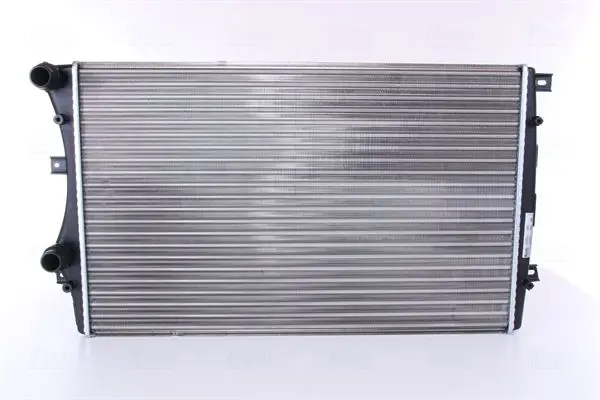 Nissens 65280A Радиатор системы охлаждения