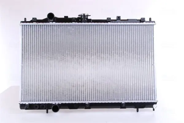Nissens 628591 Радиатор