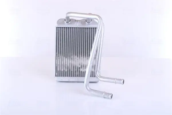 Nissens 73976 Радиатор отопителя VW: