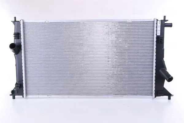 Nissens 68503 Радиатор системы охлаждения