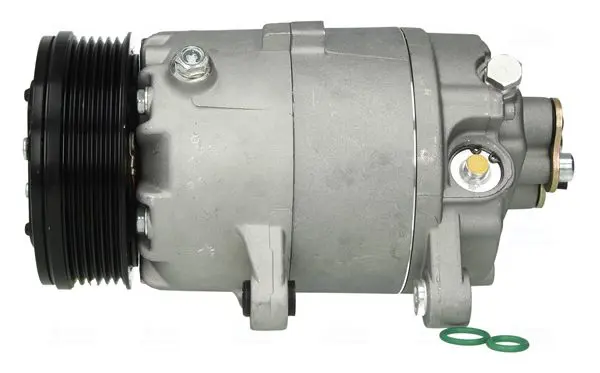 NISSENS 89340 Компрессор