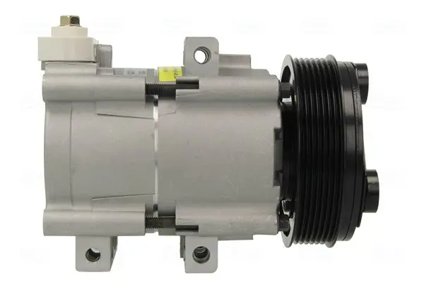NISSENS 890081 Компрессор