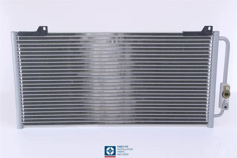 NISSENS 94255 Конденсатор