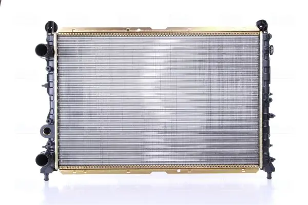 NISSENS 60035 Теплообменник