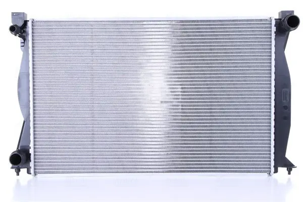 NISSENS 60231A Теплообменник