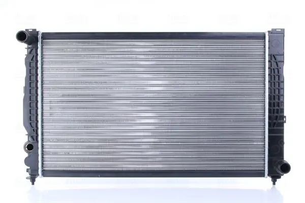NISSENS 60496 Теплообменник