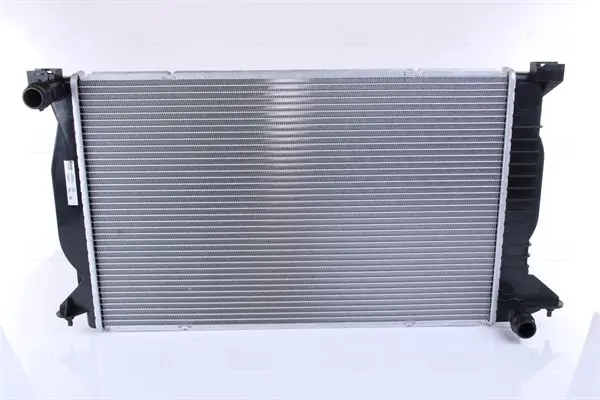 NISSENS 60302A Радиатор системы охлаждения