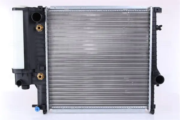 NISSENS 60613A Теплообменник