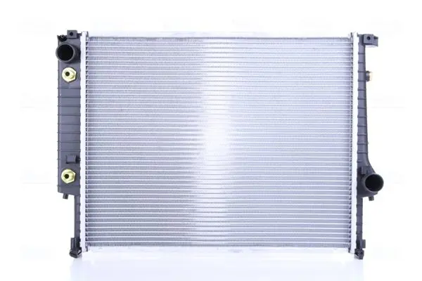 NISSENS 60618A Теплообменник