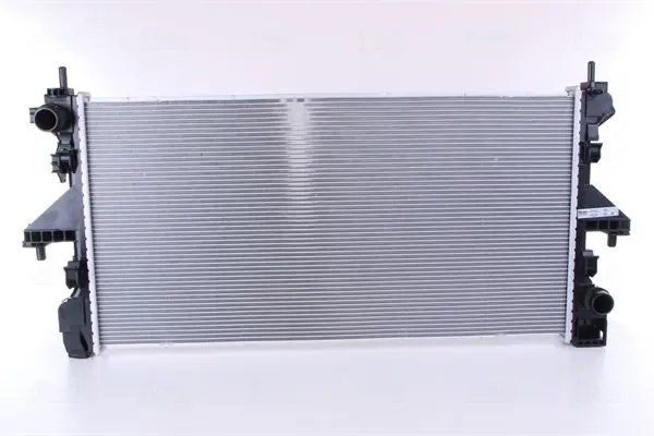 NISSENS 606171 Теплообменник