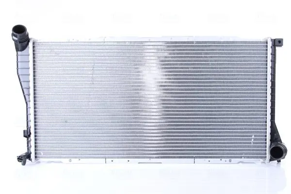 NISSENS 60634A Теплообменник
