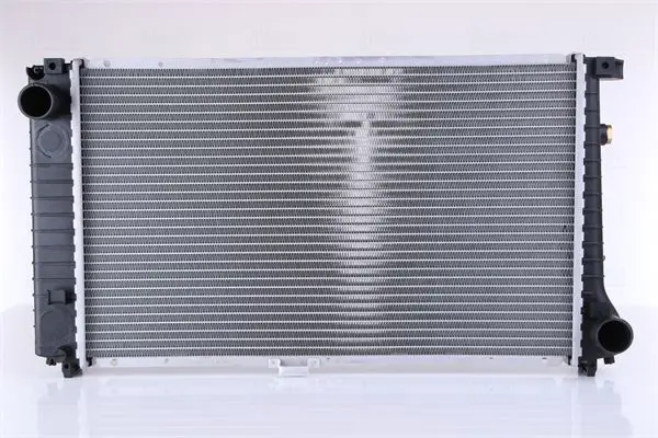 NISSENS 60757A Теплообменник
