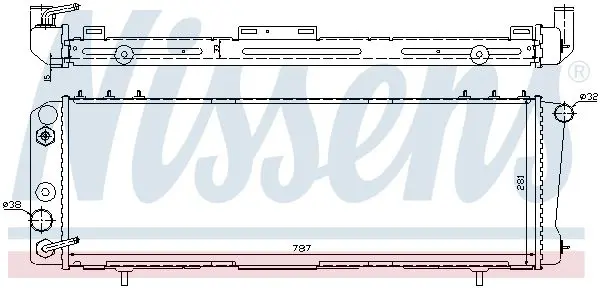 60986 Теплообменник