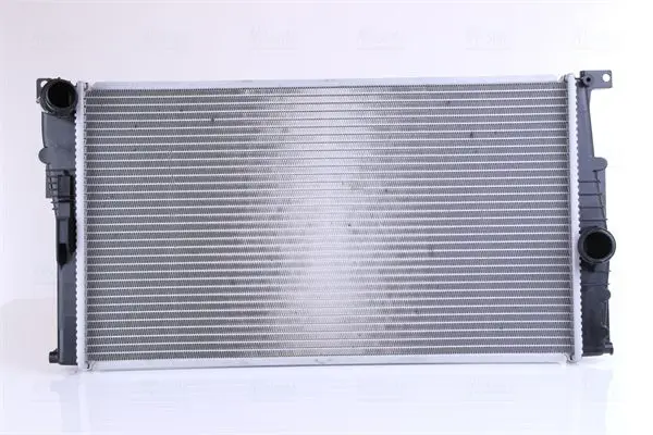 NISSENS 60814 Радиатор системы охлаждения