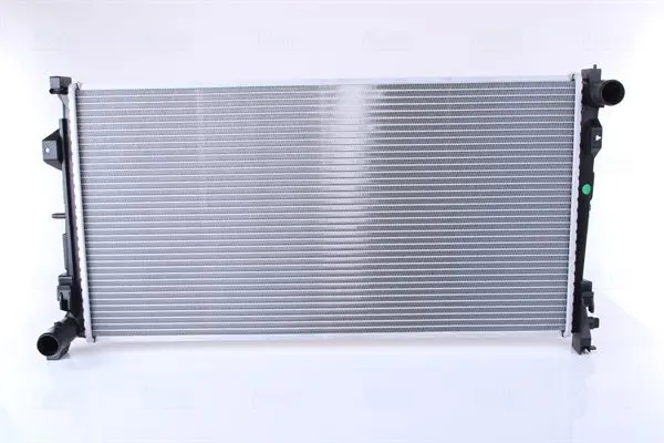 NISSENS 61018A Теплообменник