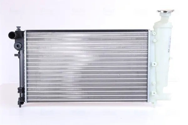 NISSENS 61276 Теплообменник