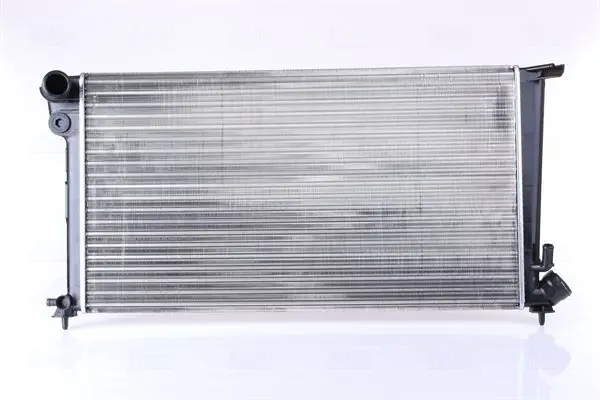 NISSENS 61326A Теплообменник